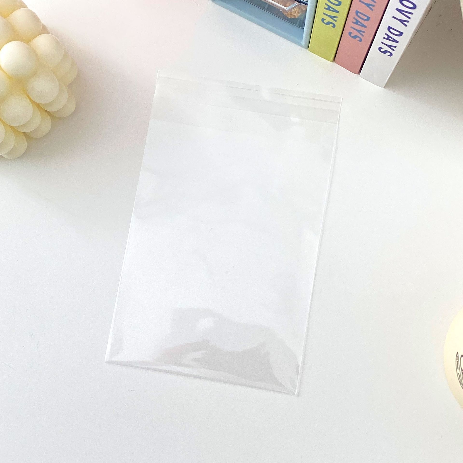 Wedding Supply Business - Confezione da 10 carte fotografiche coreane