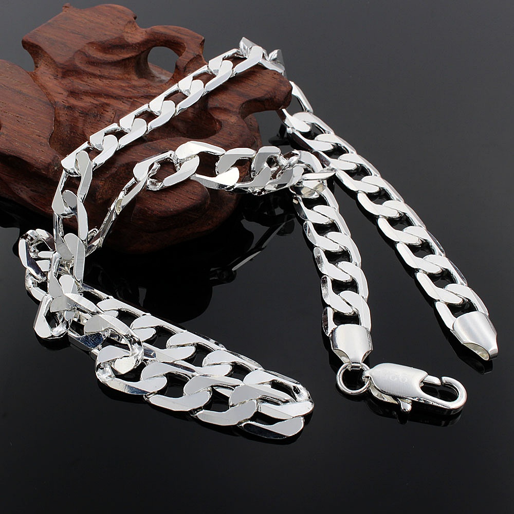 Wedding Job - Offerta speciale Collana in argento sterling