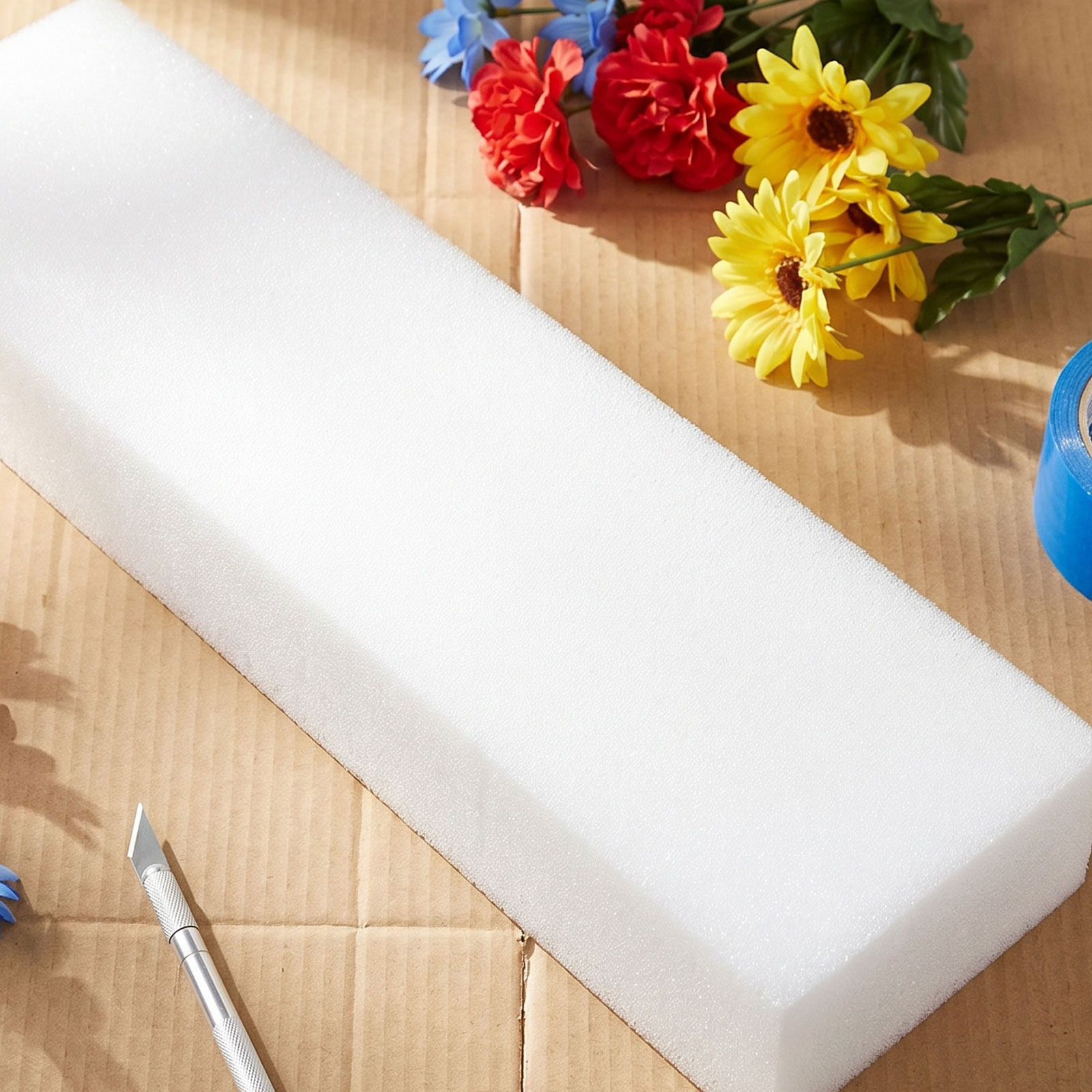 Wedding Support - Set di 4 Blocchi di Schiuma