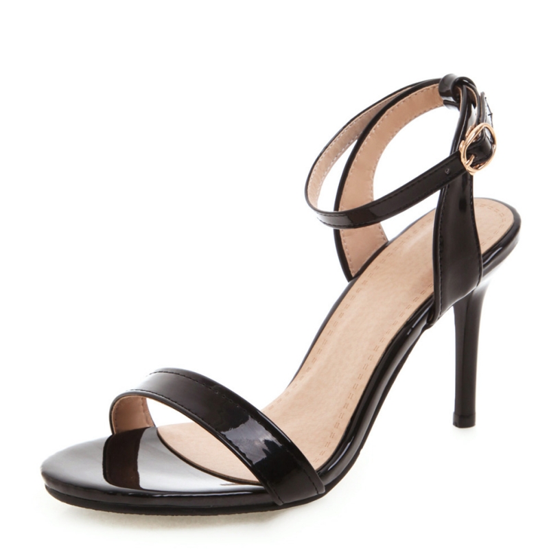 Wedding Super - Sandali estivi Scarpe per donna Tacchi