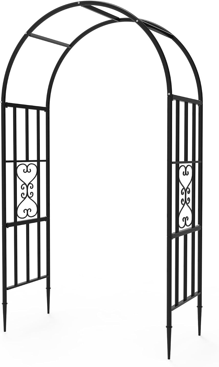 Wedding Support - Arco da Giardino in Metallo, Pergola