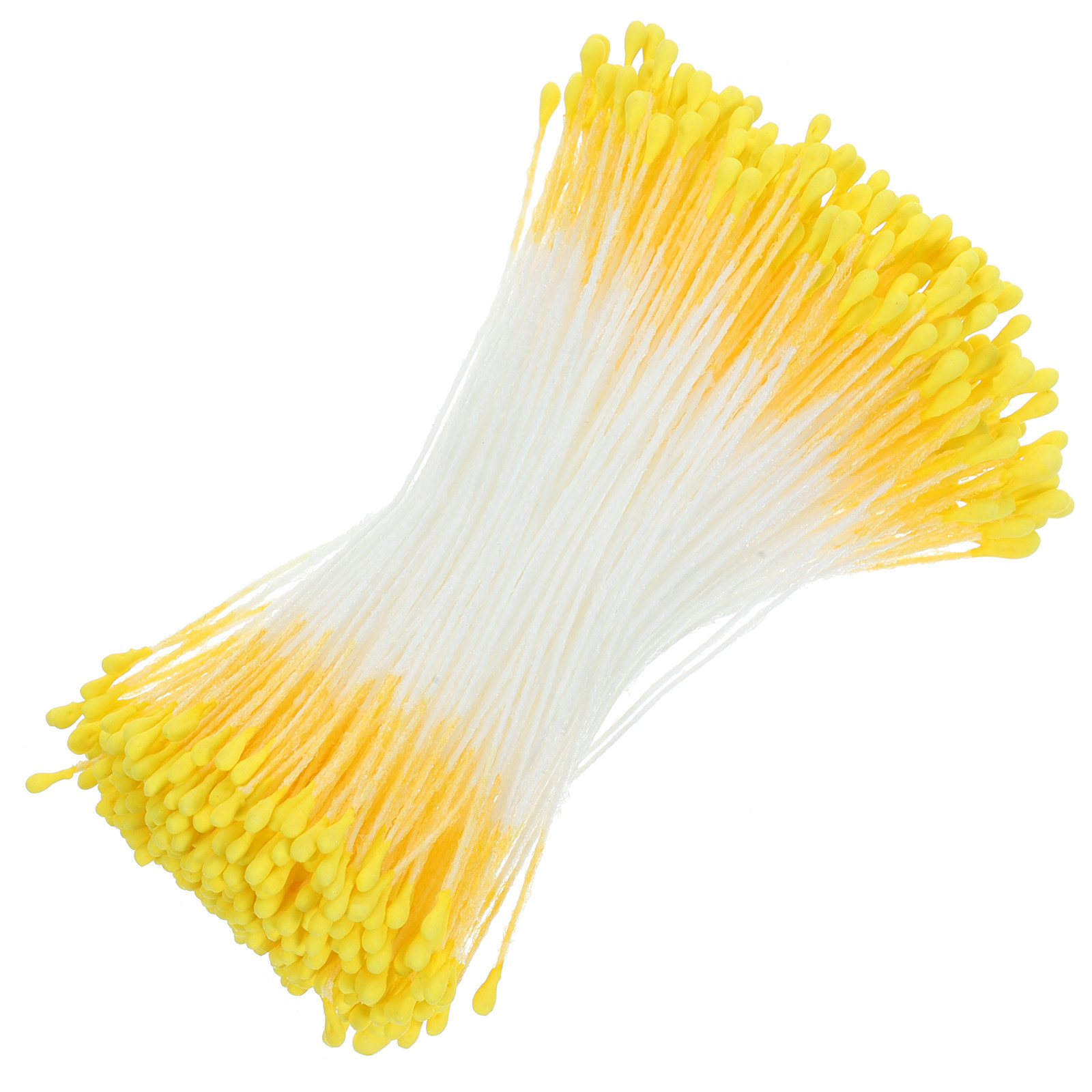 Wedding Supply Bulk - Boccioli di Fiori Fatti a Mano