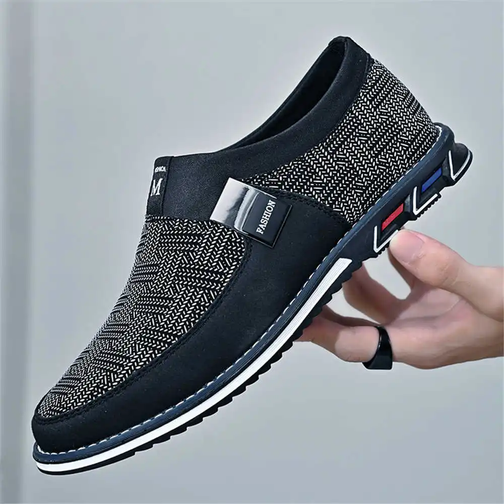 Wedding Supply Resale - Blu scuro 44-45 Scarpe estive Saldi