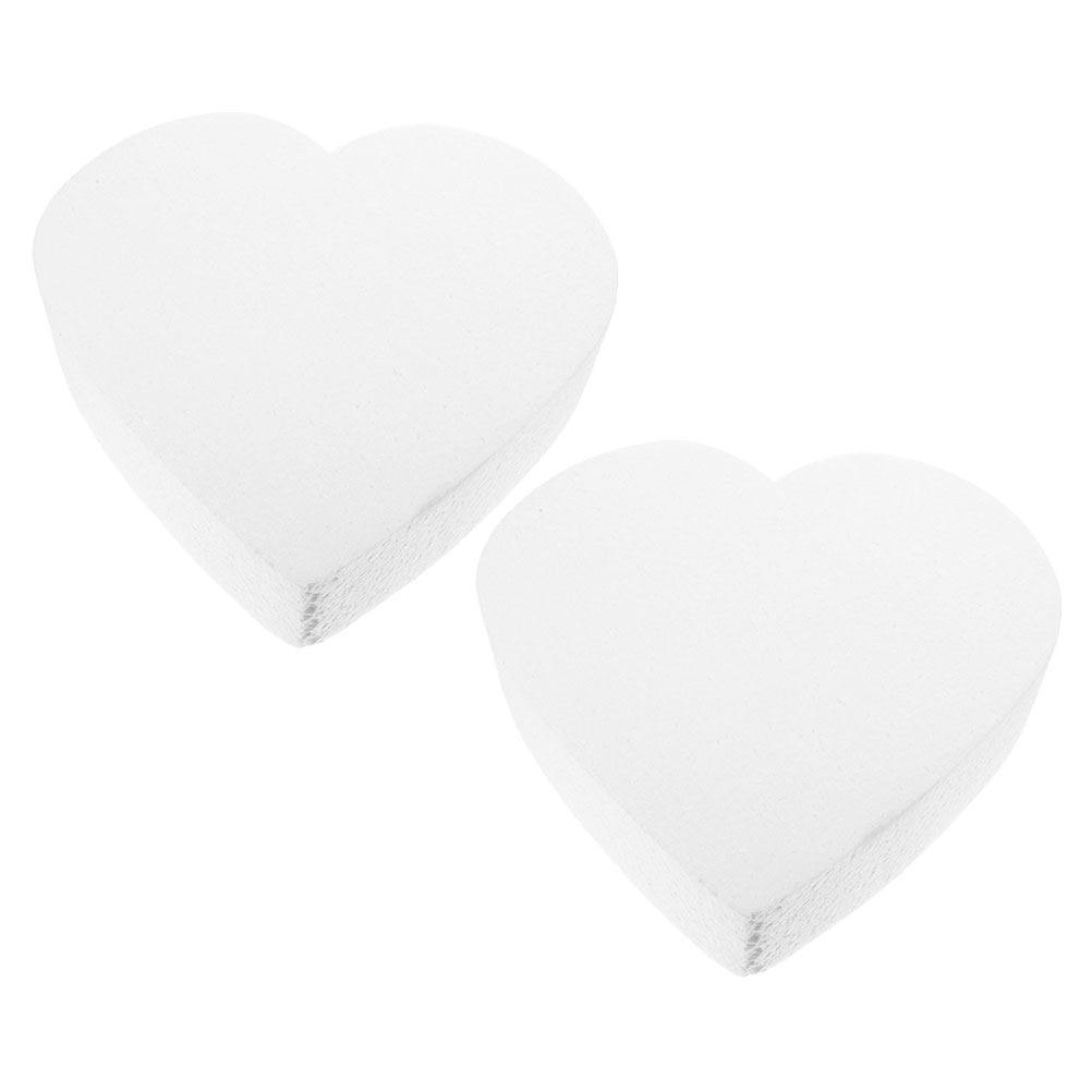 Wedding Supply Decor - 2 Pezzi di Finta Torta a