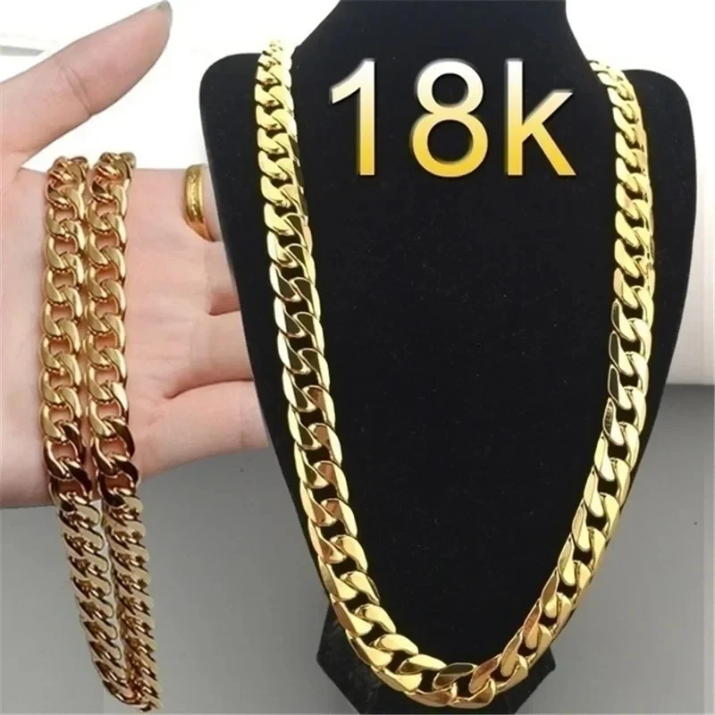Wedding Job - Offerta Speciale: Collane in Oro 18K