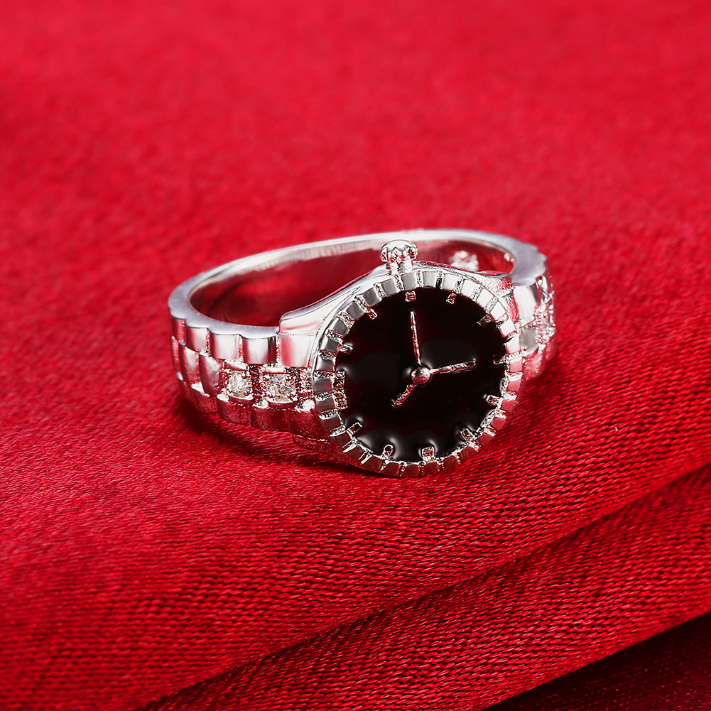 Orologio da polso in argento s - Wedding Job recensione e prezzo