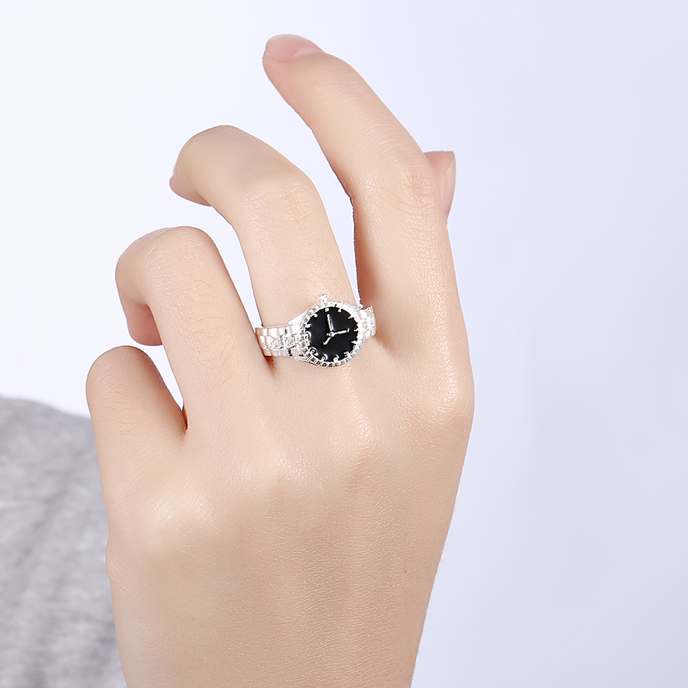 Orologio da polso in argento s - Wedding Job recensione e prezzo