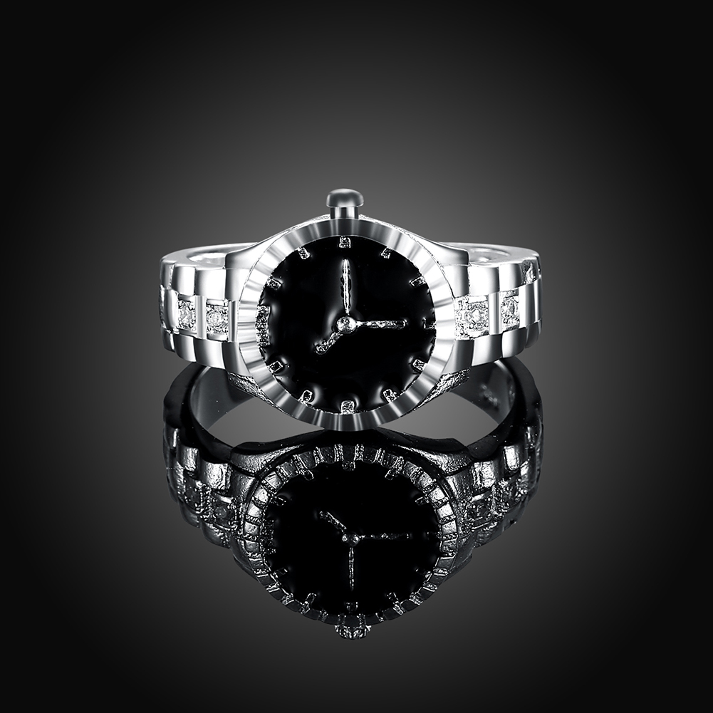Orologio da polso in argento s - Wedding Job recensione e prezzo