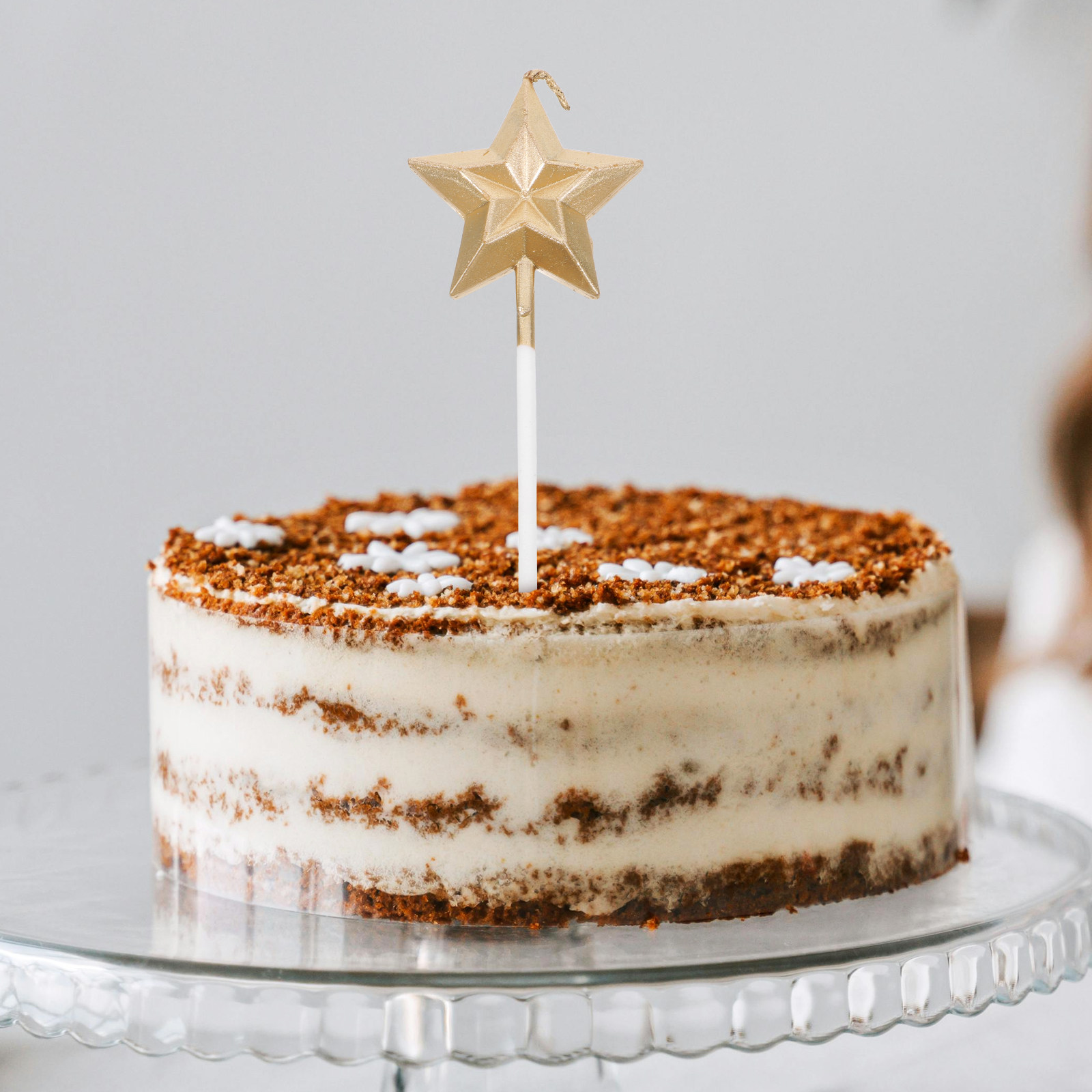 Set di 8 Decorazioni per Torte - Wedding Supply Decor recensione e prezzo