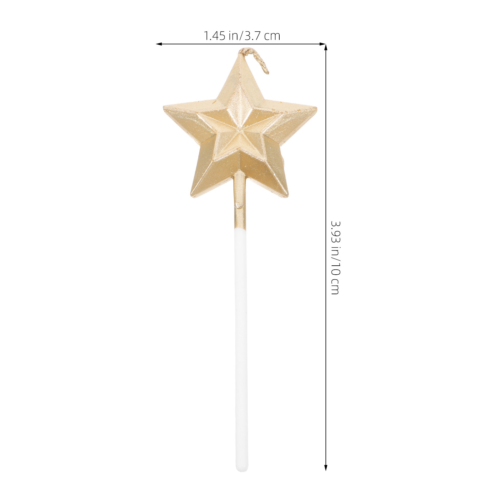 Set di 8 Decorazioni per Torte - Wedding Supply Decor recensione e prezzo