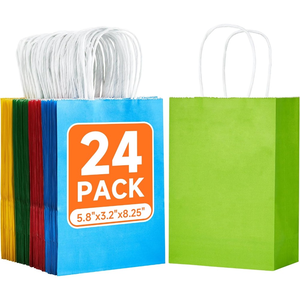 Confezione da 24 Sacchetti Reg - Wedding Supply Bulk recensione e prezzo