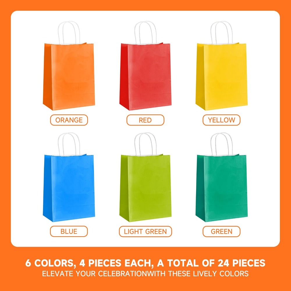 Confezione da 24 Sacchetti Reg - Wedding Supply Bulk recensione e prezzo