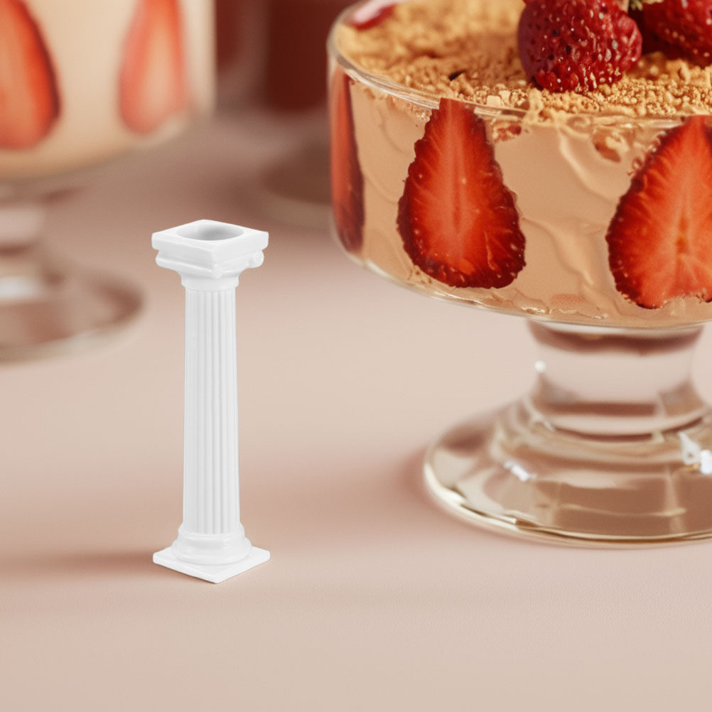 4 Supporti per Torte a Colonna - Wedding Support recensione e prezzo