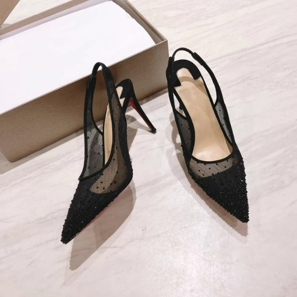 Sandali da Donna con Tacco a S - Wedding Super recensione e prezzo