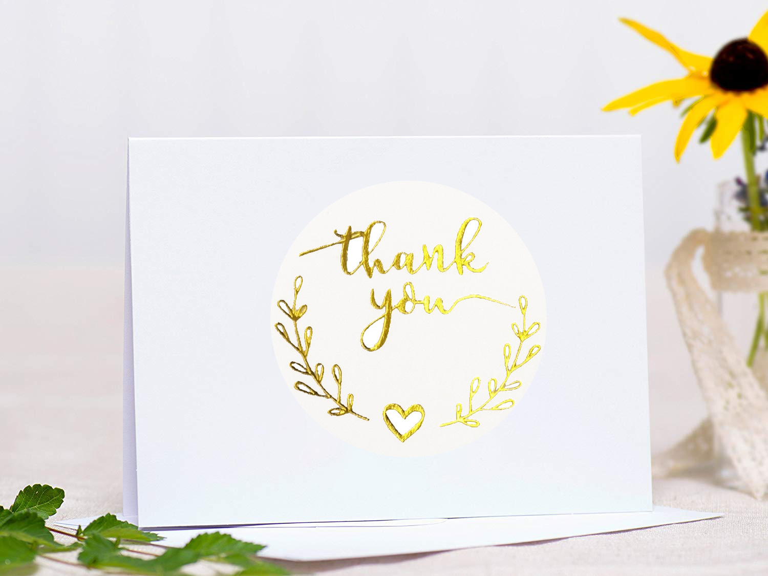 100-500 pezzi adesivi di ringr - Wedding Supply Business recensione e prezzo