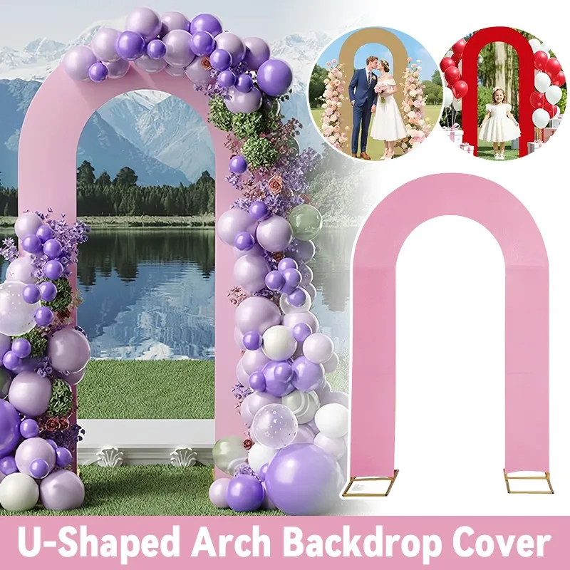 Copertura Elastica per Arco a  - Wedding Support recensione e prezzo