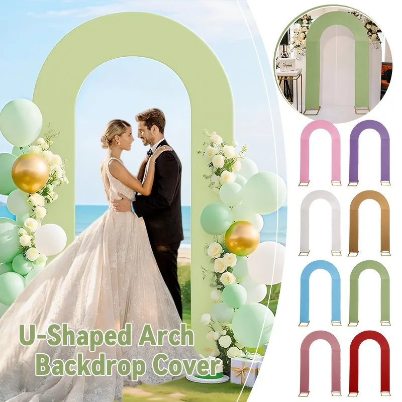 Copertura Elastica per Arco a  - Wedding Support recensione e prezzo