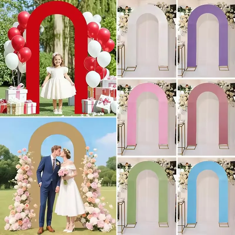 Copertura Elastica per Arco a  - Wedding Support recensione e prezzo