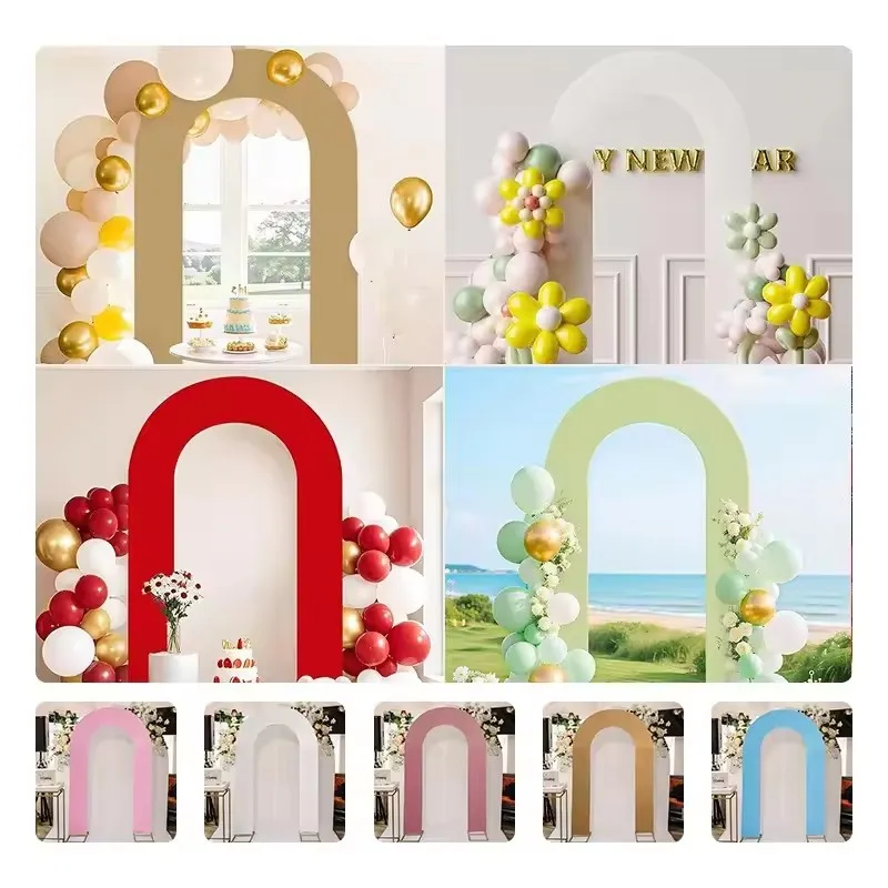 Copertura Elastica per Arco a  - Wedding Support recensione e prezzo