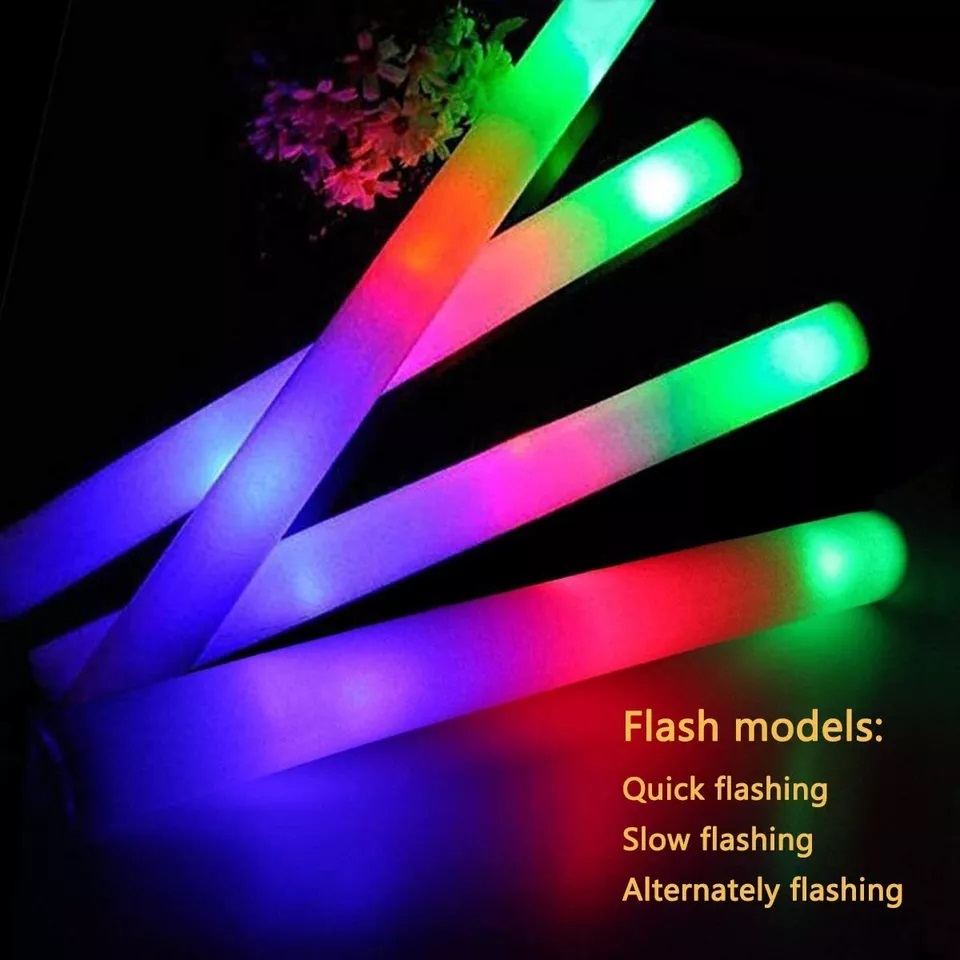 Bastoncini Luminosi LED in Sch - Wedding Supply Bulk recensione e prezzo