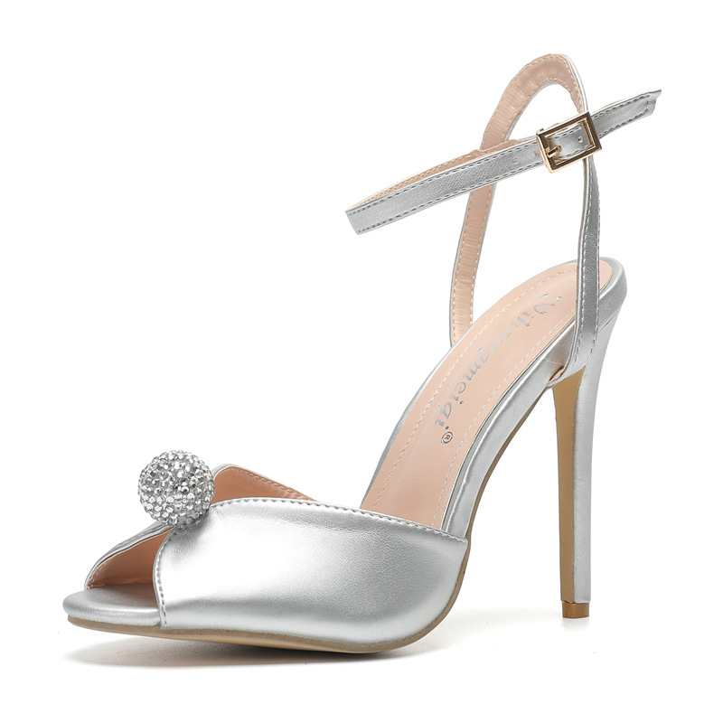 Nuove Scarpe da Donna di Lusso - Wedding Super recensione e prezzo