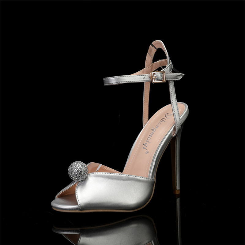 Nuove Scarpe da Donna di Lusso - Wedding Super recensione e prezzo