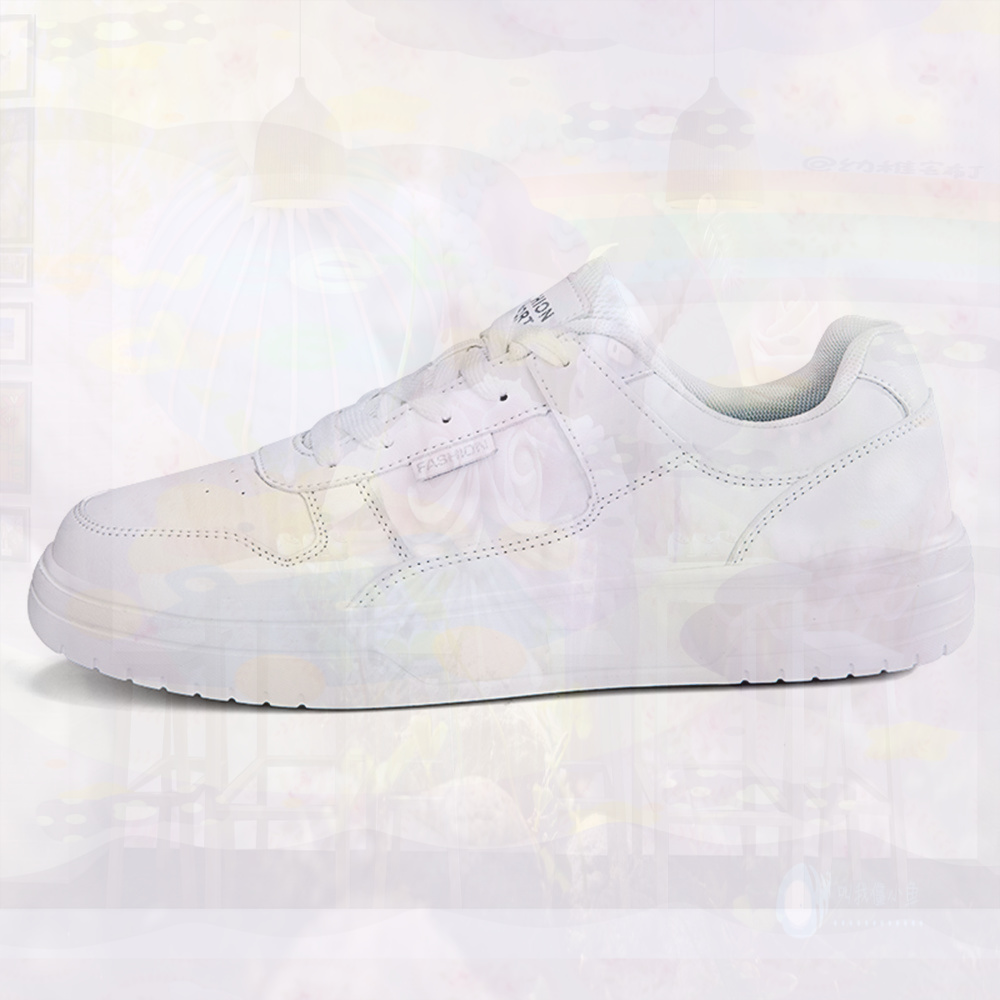 Con lacci Scarpe in pelle PU 4 - Wedding Supply Resale recensione e prezzo