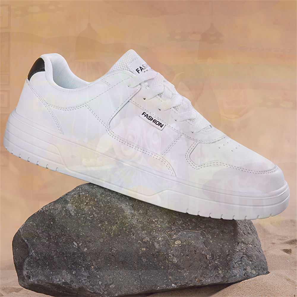 Con lacci Scarpe in pelle PU 4 - Wedding Supply Resale recensione e prezzo