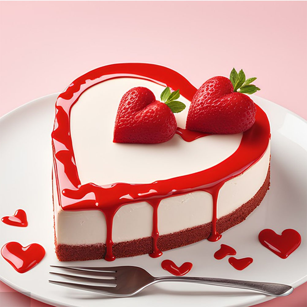 Set di 4 Manichini per Torte a - Wedding Supply Decor recensione e prezzo