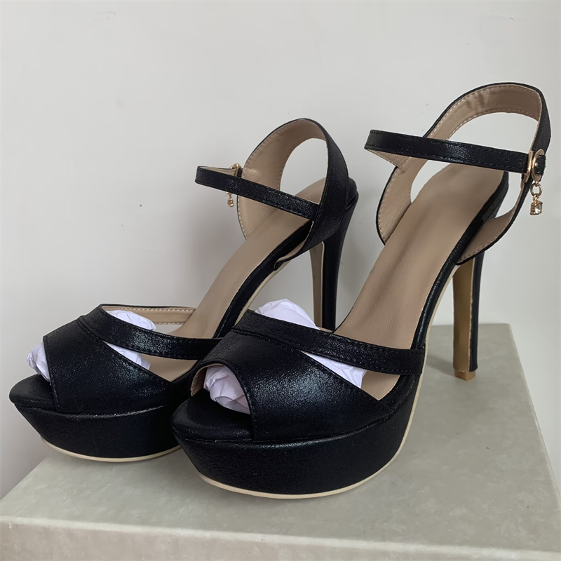 Sandali da donna alla moda Est - Wedding Super recensione e prezzo