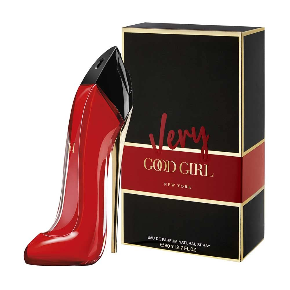 Very Good Girl Eau De Parfum 8 - Good Floral & Wedding Decor Supply Photos recensione e prezzo