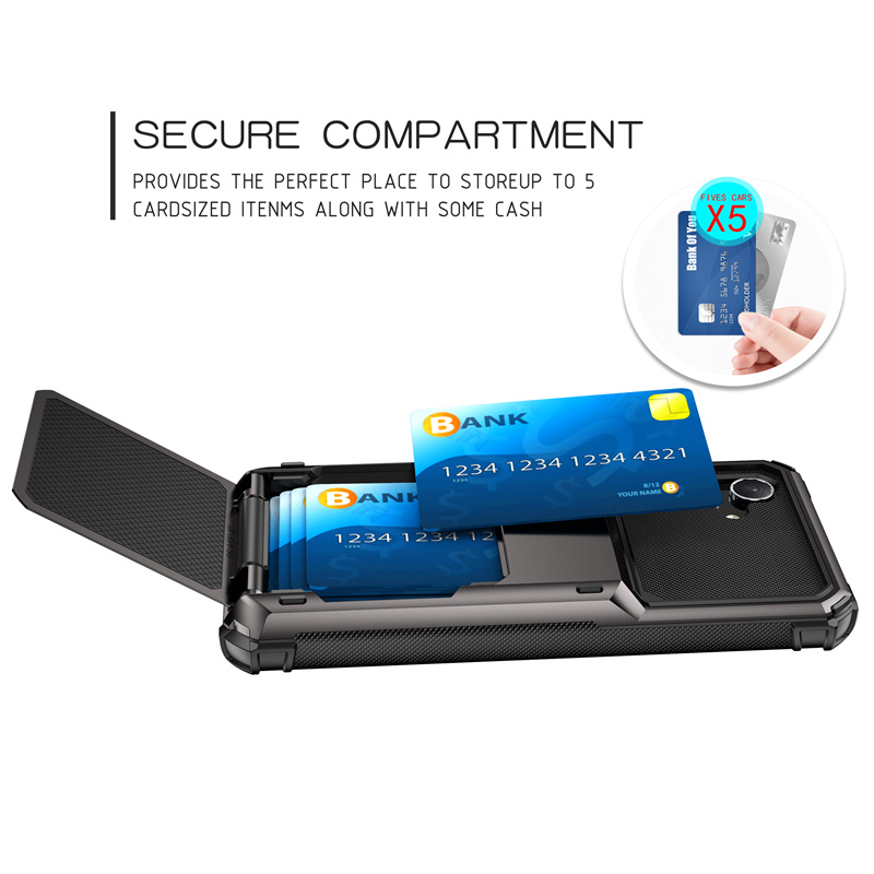 Custodia Protettiva Robusta co - Place Card Holder recensione e prezzo