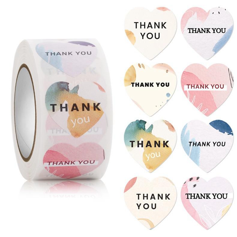100-500 pezzi cuore grazie ade - Wedding Supply Business recensione e prezzo