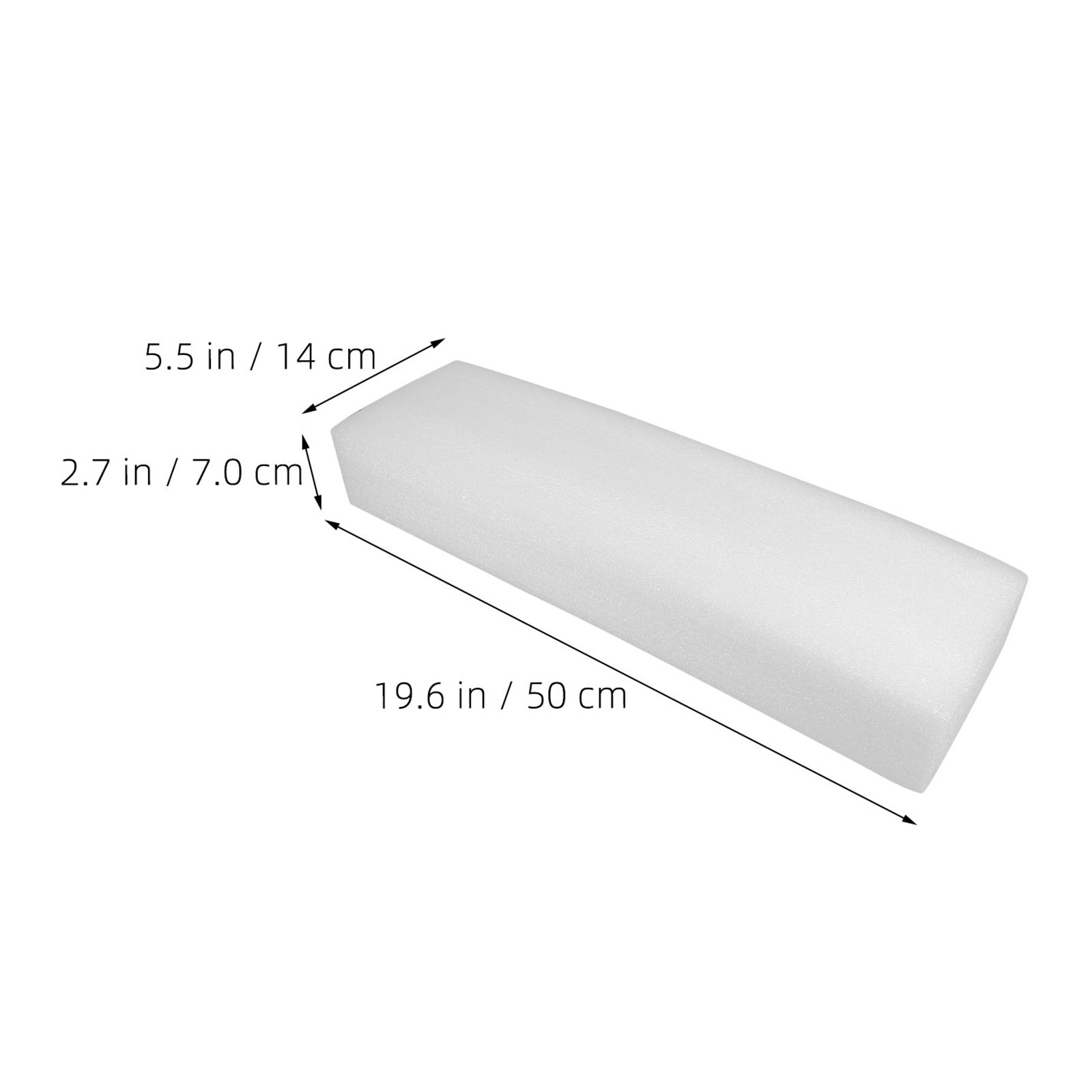 Set di 4 Blocchi di Schiuma Fl - Wedding Support recensione e prezzo