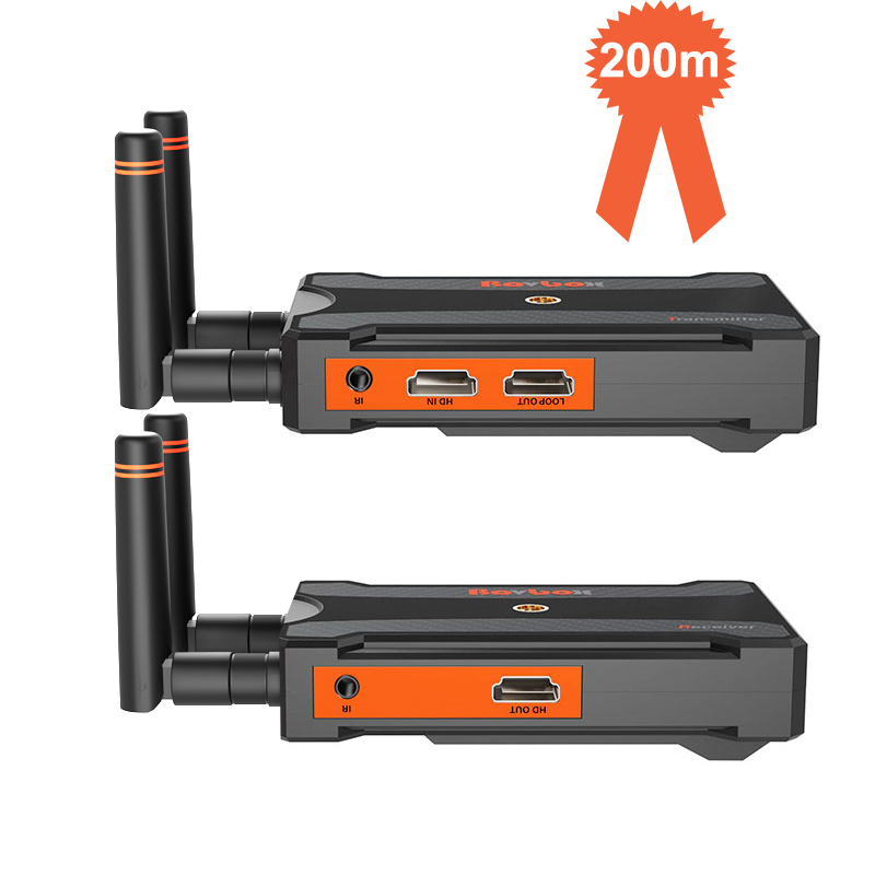Trasmissione video wireless da - Wedding Support recensione e prezzo