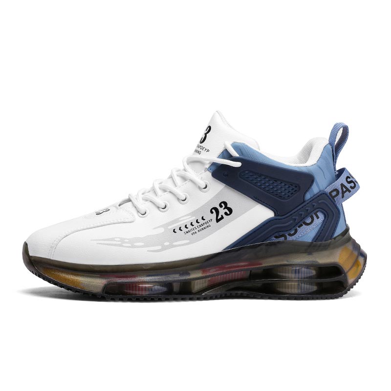 Flatform spring sneakers uomo  - Wedding Supply Outlet recensione e prezzo