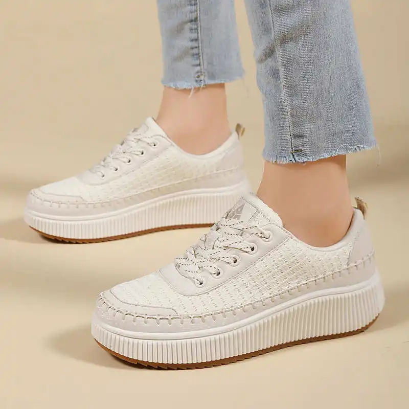 Scarpe marroni Donna Appartame - Wedding Supply Resale recensione e prezzo