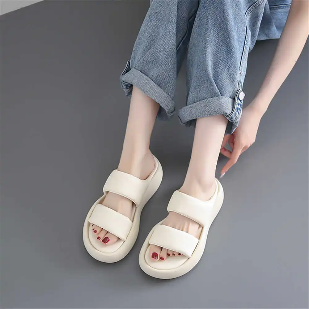 Taglia 39 Strisce Scarpe estiv - Wedding Supply Outlet recensione e prezzo