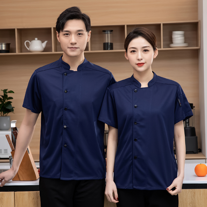 Catering Cucina Giacca da cuci - Wedding Job recensione e prezzo