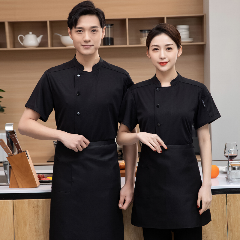 Catering Cucina Giacca da cuci - Wedding Job recensione e prezzo