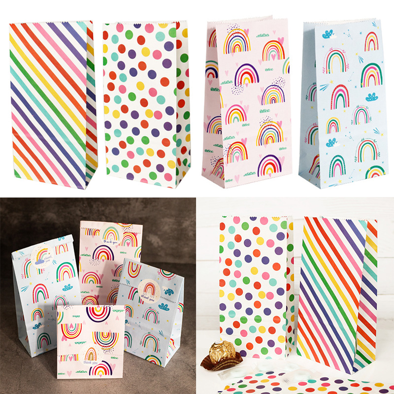 Sacchetti di carta piccoli Sac - Wedding Event Supply recensione e prezzo
