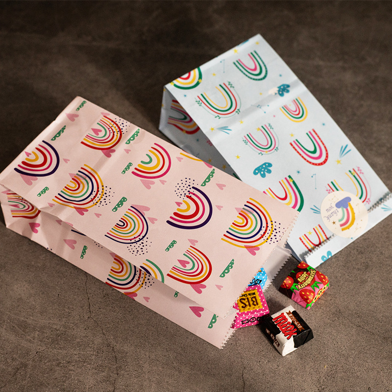 Sacchetti di carta piccoli Sac - Wedding Event Supply recensione e prezzo