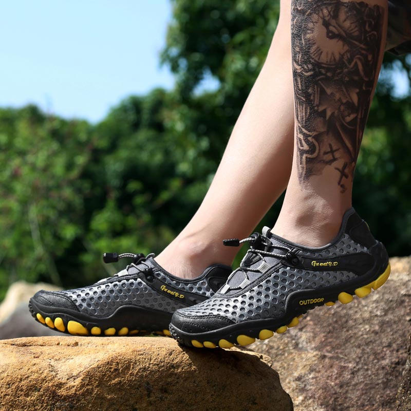Trekking mountain scarpe sport - Wedding Supply Outlet recensione e prezzo