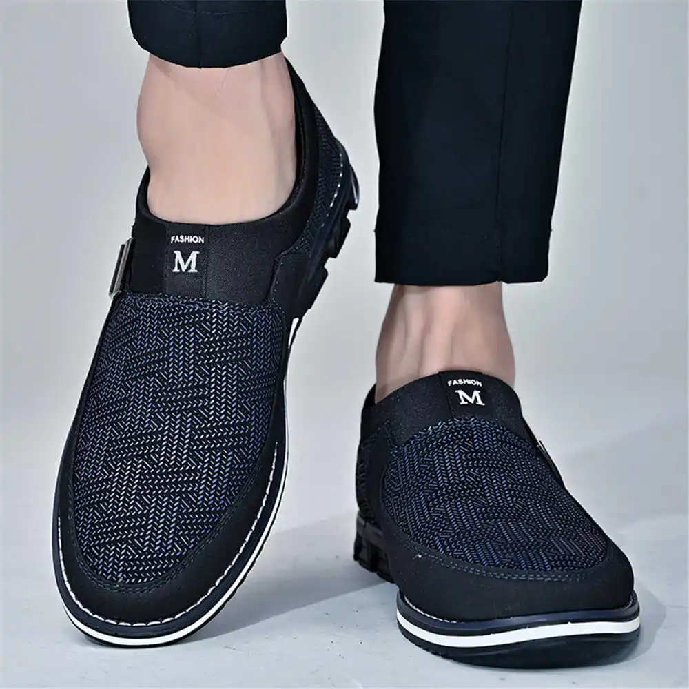 Blu scuro 44-45 Scarpe estive  - Wedding Supply Resale recensione e prezzo