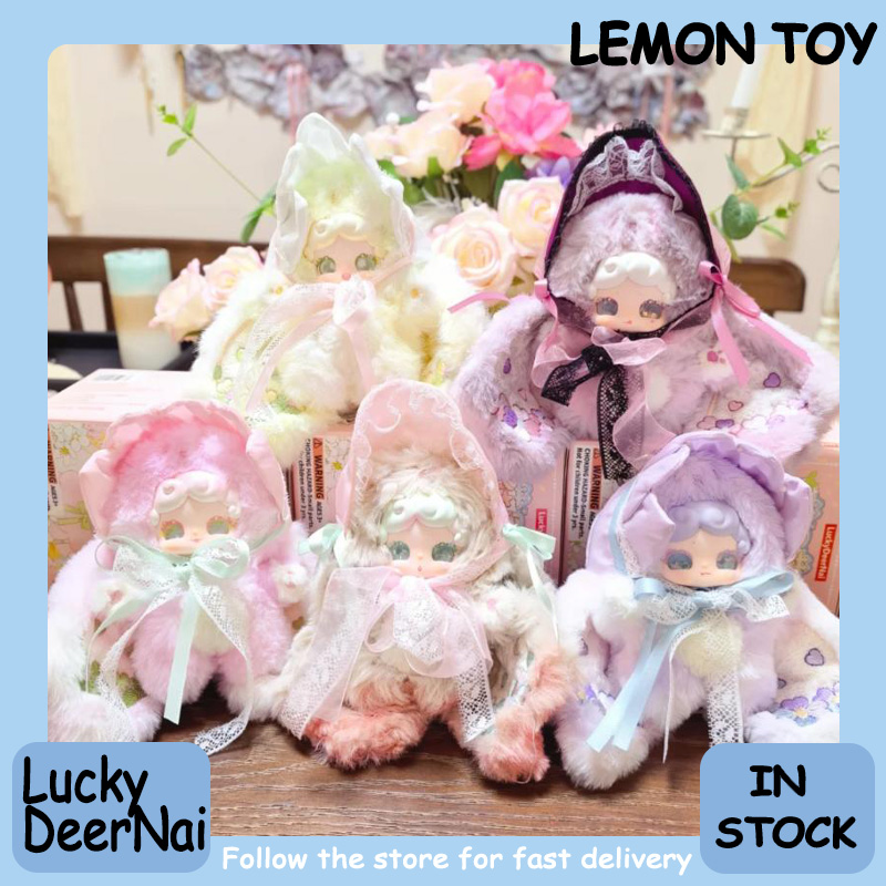 Genuine LuckyDeerNai Serie Tè  - Good Floral & Wedding Decor Supply Photos recensione e prezzo