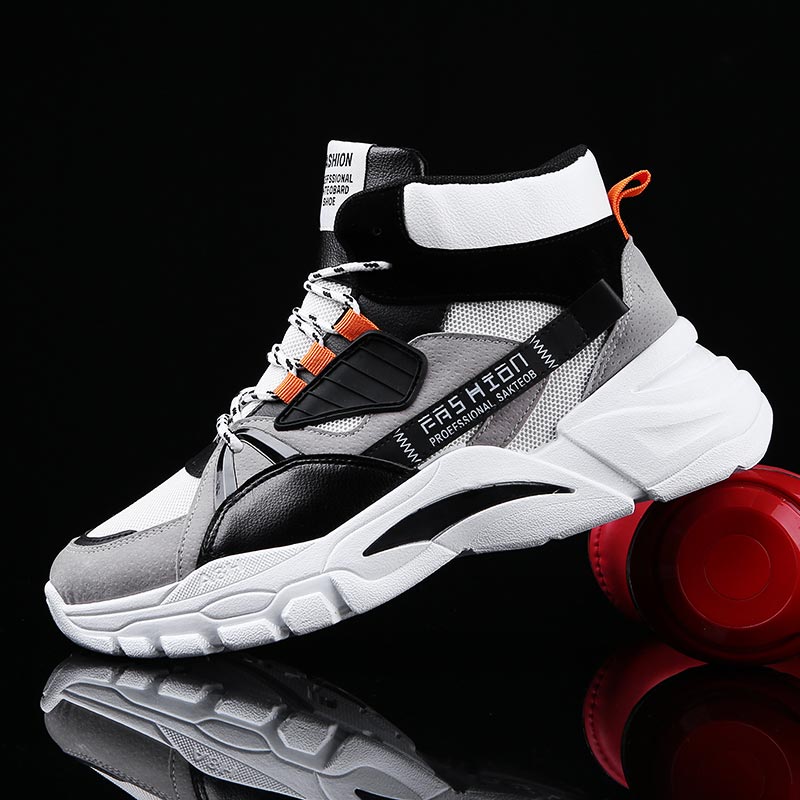 Hightop di trasporto degli uom - Wedding Supply Resale recensione e prezzo