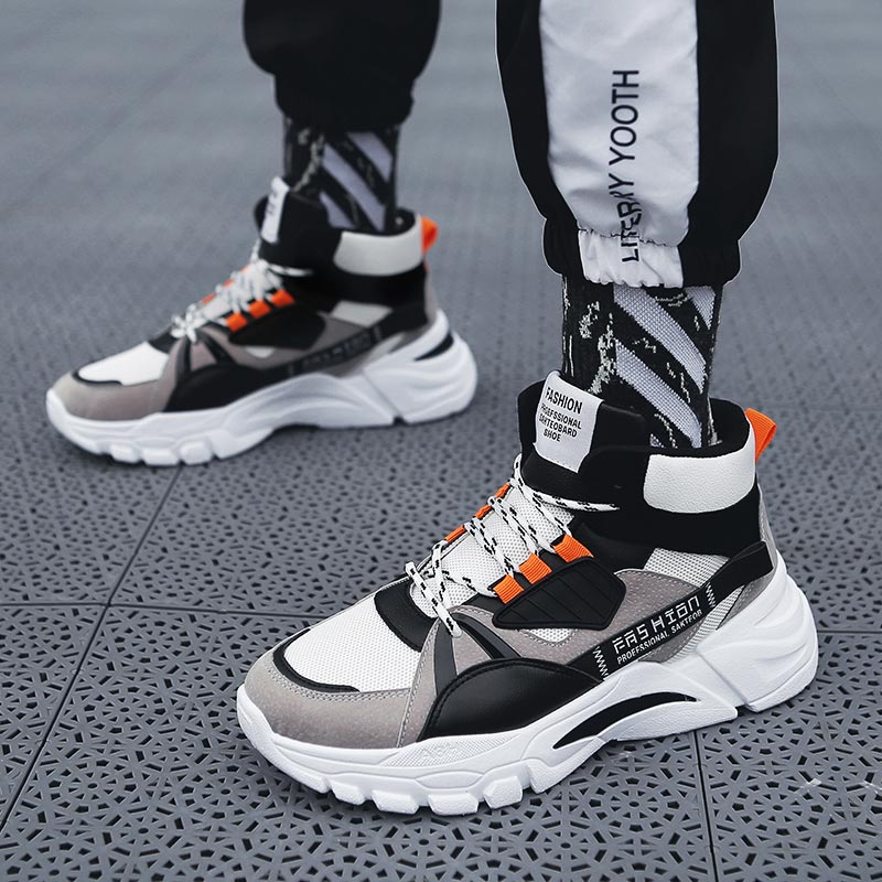 Hightop di trasporto degli uom - Wedding Supply Resale recensione e prezzo