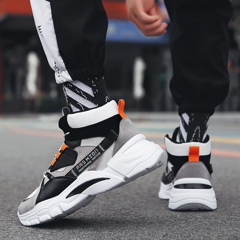 Hightop di trasporto degli uom - Wedding Supply Resale recensione e prezzo