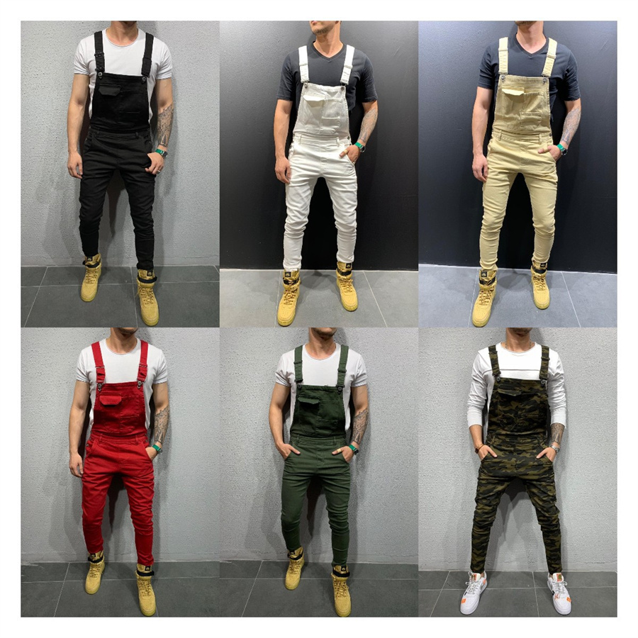 Tuta da uomo mimetica Multi-ta - Wedding Job recensione e prezzo