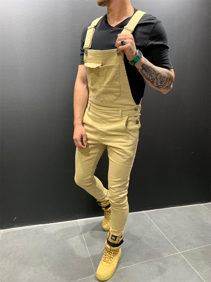 Tuta da uomo mimetica Multi-ta - Wedding Job recensione e prezzo